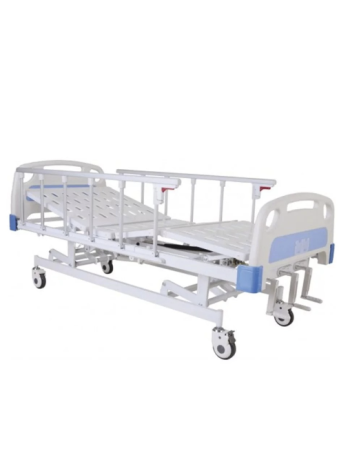 Manual medical bed | سرير طبي يدوي 3 حركات