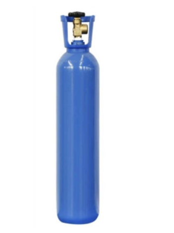 أسطوانة أكسجين 10 لتر | Oxygen Cylinder 10 ltr