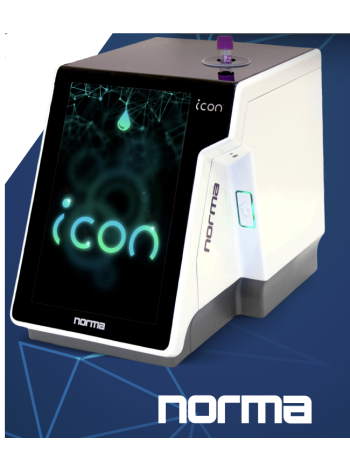 جهاز cbc صورة الدم | A smart 3-diff hematology analyzer with closed and open tube sampling